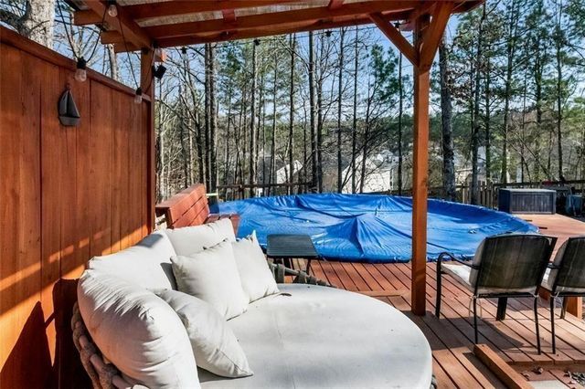 127 Sable Valley Drive, Acworth, GA 30102