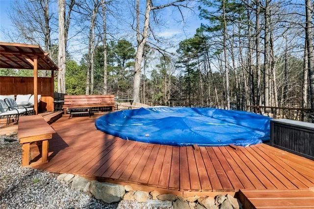 127 Sable Valley Drive, Acworth, GA 30102