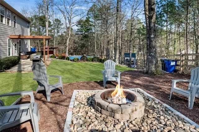 127 Sable Valley Drive, Acworth, GA 30102