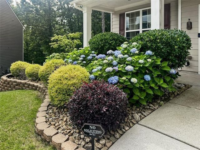 127 Sable Valley Drive, Acworth, GA 30102