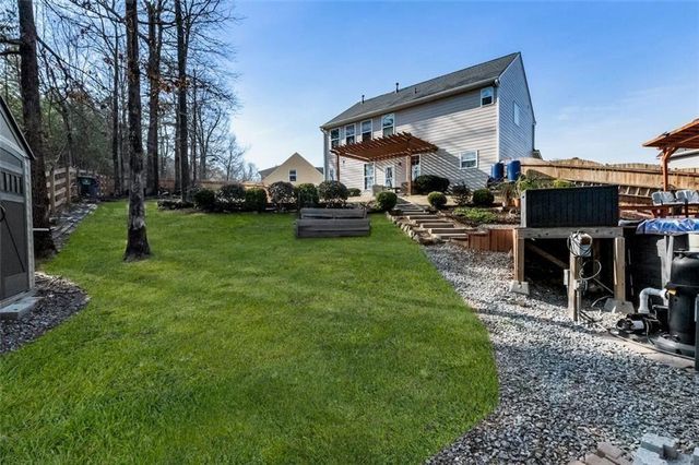 127 Sable Valley Drive, Acworth, GA 30102