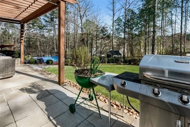 127 Sable Valley Drive, Acworth, GA 30102