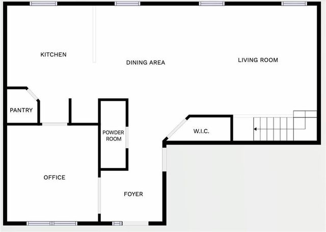 127 Sable Valley Drive, Acworth, GA 30102