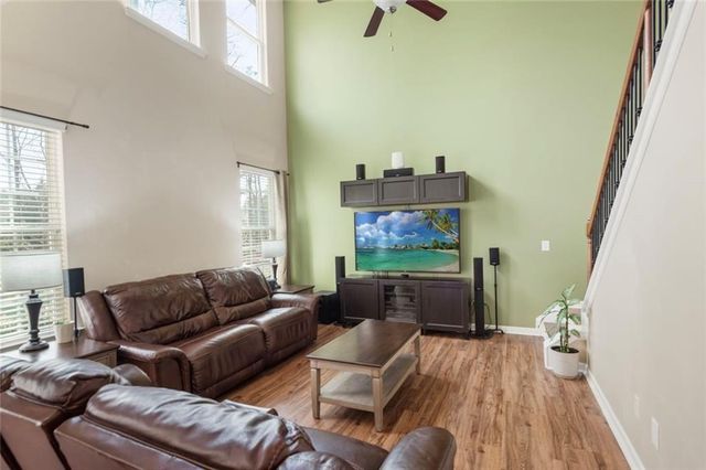 127 Sable Valley Drive, Acworth, GA 30102