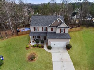 127 Sable Valley Drive, Acworth, GA 30102
