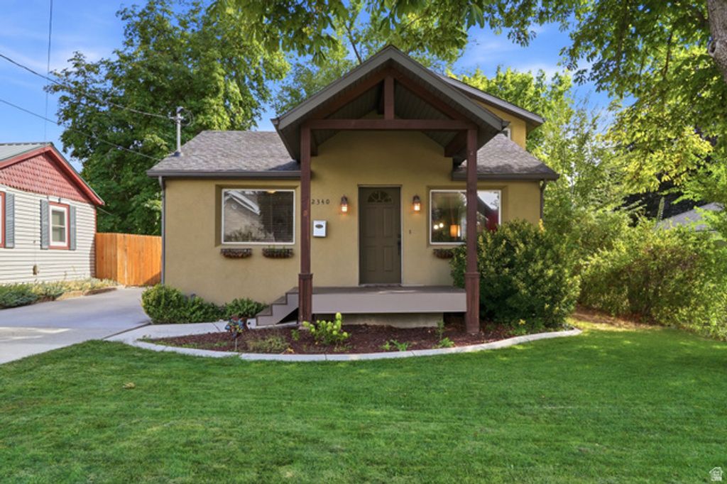 2340 E 3000 S, Salt Lake City, UT 84109 — exterior