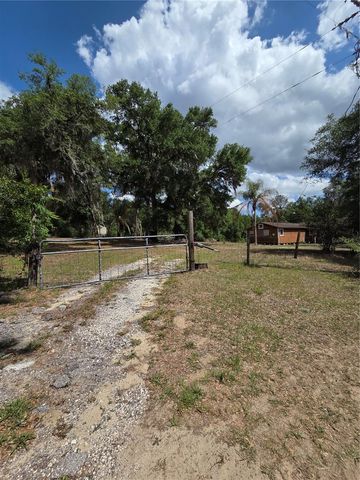27440 WINCHESTER DRIVE, Brooksville, FL 34602