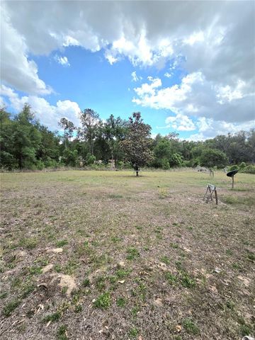 27440 WINCHESTER DRIVE, Brooksville, FL 34602