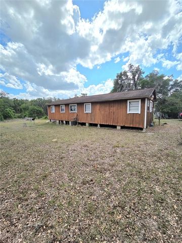 27440 WINCHESTER DRIVE, Brooksville, FL 34602