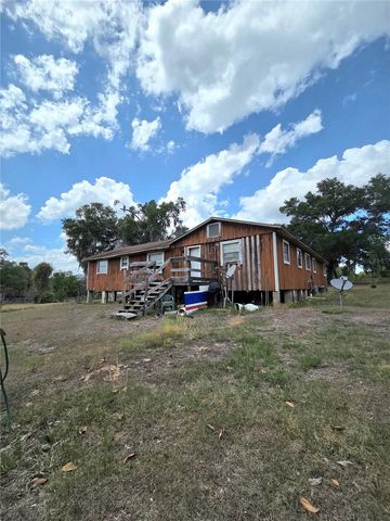 27440 WINCHESTER DRIVE, Brooksville, FL 34602