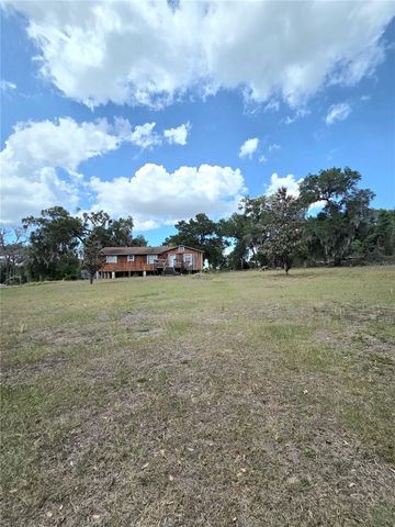 27440 WINCHESTER DRIVE, Brooksville, FL 34602