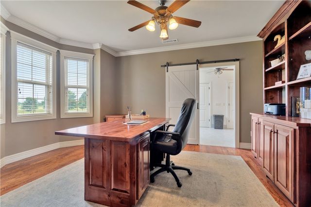 1415 Ardemagni Road, Tontitown, AR 72762
