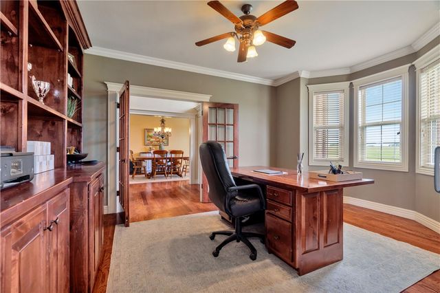 1415 Ardemagni Road, Tontitown, AR 72762