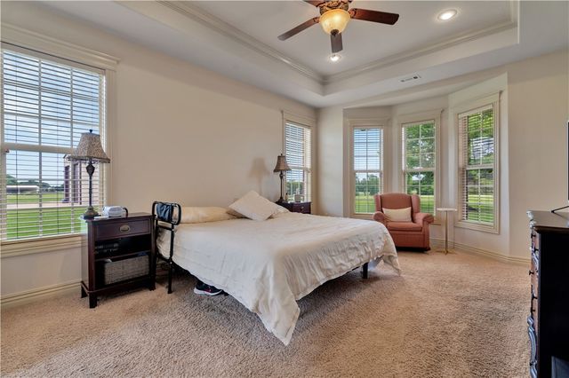 1415 Ardemagni Road, Tontitown, AR 72762