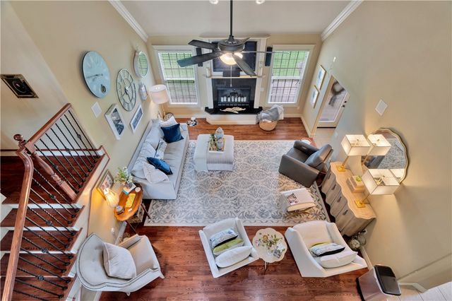 1415 Ardemagni Road, Tontitown, AR 72762