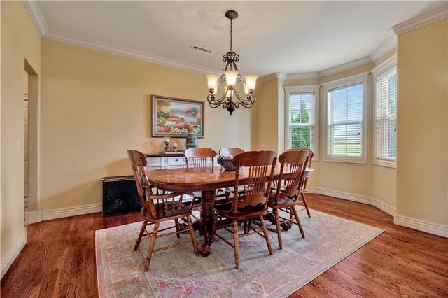 1415 Ardemagni Road, Tontitown, AR 72762