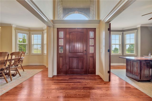 1415 Ardemagni Road, Tontitown, AR 72762