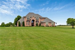 1415 Ardemagni Road, Tontitown, AR 72762