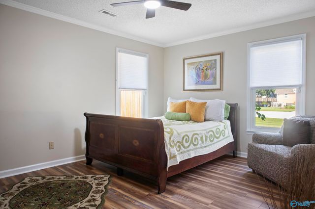 197 Terry Lane, Trinity, AL 35673