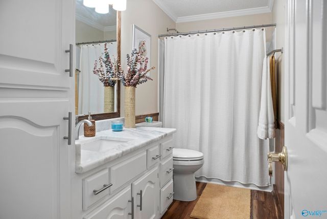 197 Terry Lane, Trinity, AL 35673