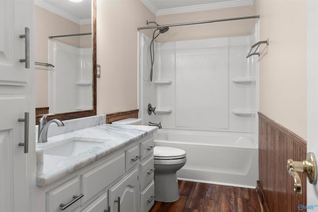 197 Terry Lane, Trinity, AL 35673