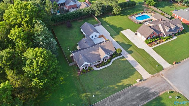 197 Terry Lane, Trinity, AL 35673