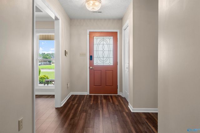 197 Terry Lane, Trinity, AL 35673