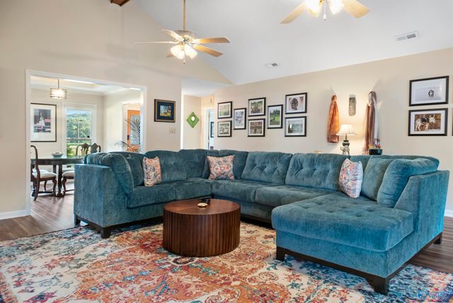 197 Terry Lane, Trinity, AL 35673