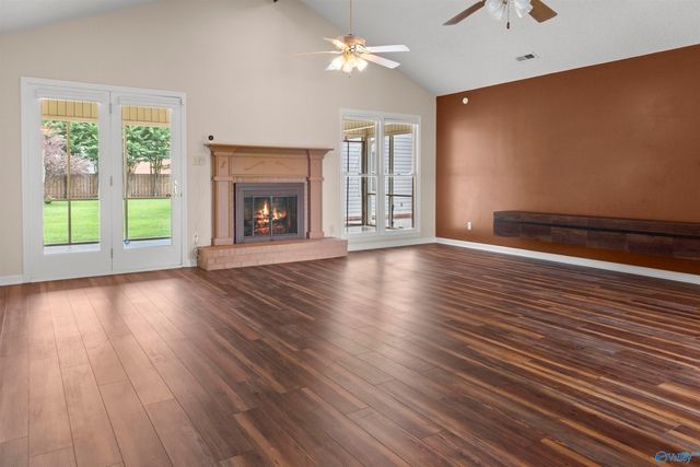 197 Terry Lane, Trinity, AL 35673