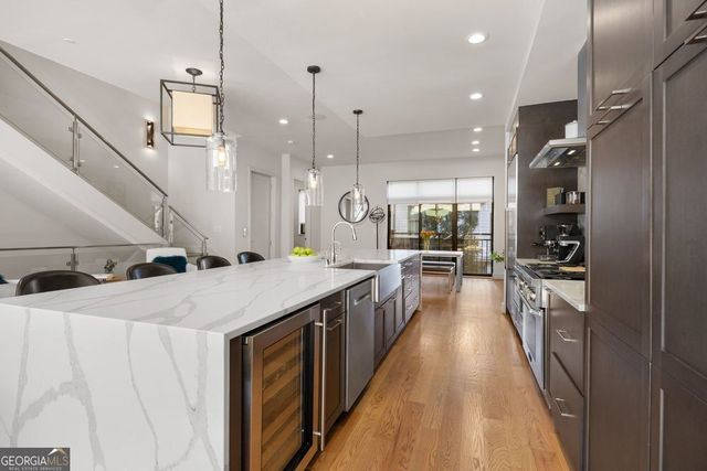912 Lenox Boulevard NE, Atlanta, GA 30324