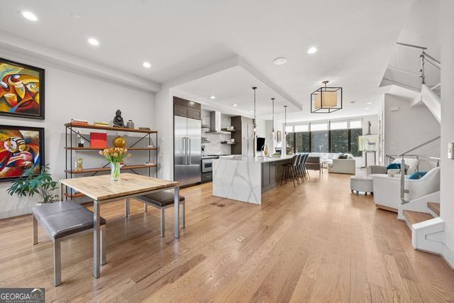 912 Lenox Boulevard NE, Atlanta, GA 30324