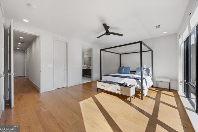 912 Lenox Boulevard NE, Atlanta, GA 30324