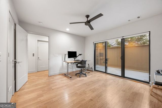 912 Lenox Boulevard NE, Atlanta, GA 30324