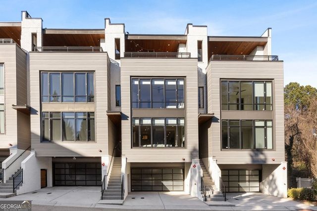 912 Lenox Boulevard NE, Atlanta, GA 30324