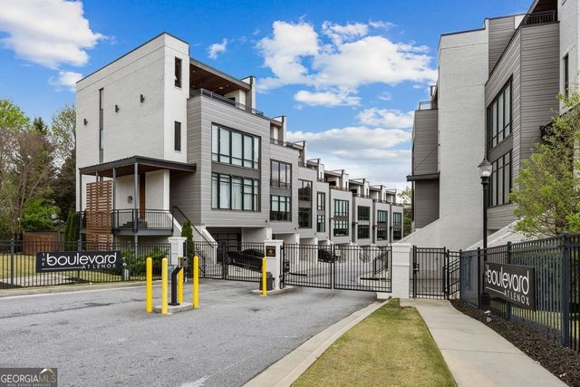 912 Lenox Boulevard NE, Atlanta, GA 30324