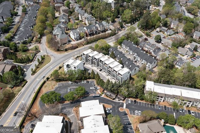 912 Lenox Boulevard NE, Atlanta, GA 30324