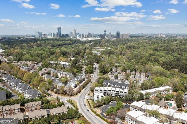912 Lenox Boulevard NE, Atlanta, GA 30324