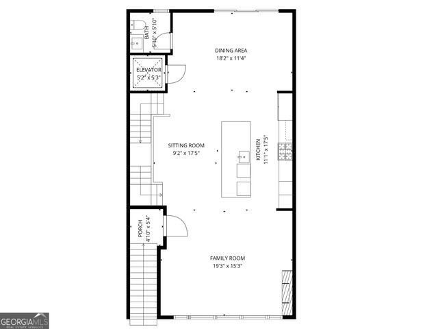 912 Lenox Boulevard NE, Atlanta, GA 30324