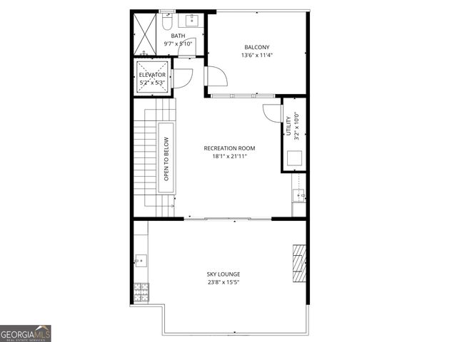912 Lenox Boulevard NE, Atlanta, GA 30324