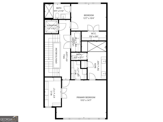 912 Lenox Boulevard NE, Atlanta, GA 30324