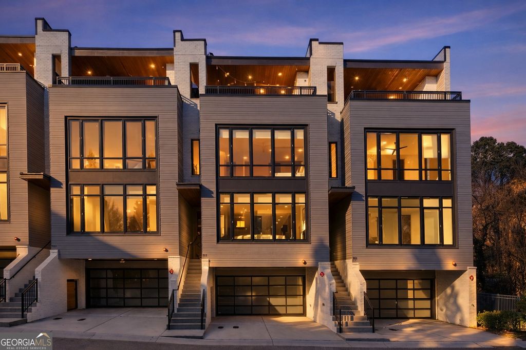 912 Lenox Boulevard NE, Atlanta, GA 30324