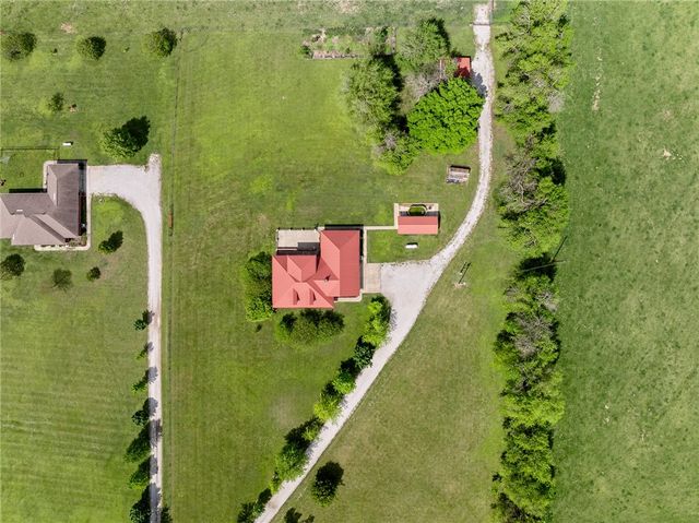 2662 Meeks Creek Road, Everton, AR 72633
