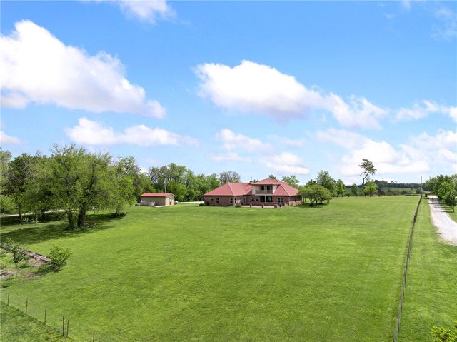 2662 Meeks Creek Road, Everton, AR 72633