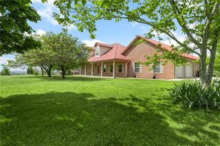2662 Meeks Creek Road, Everton, AR 72633