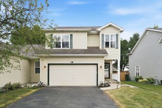 554 Chestnut Drive, Oswego, IL 60543
