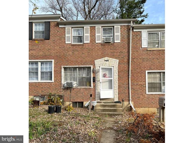 4766 MELBOURNE RD, Baltimore, MD 21229