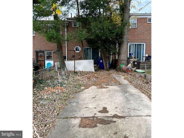 4766 MELBOURNE RD, Baltimore, MD 21229