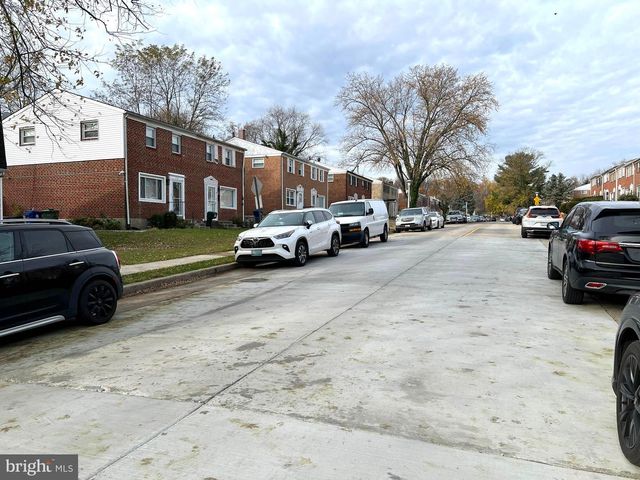 4766 MELBOURNE RD, Baltimore, MD 21229