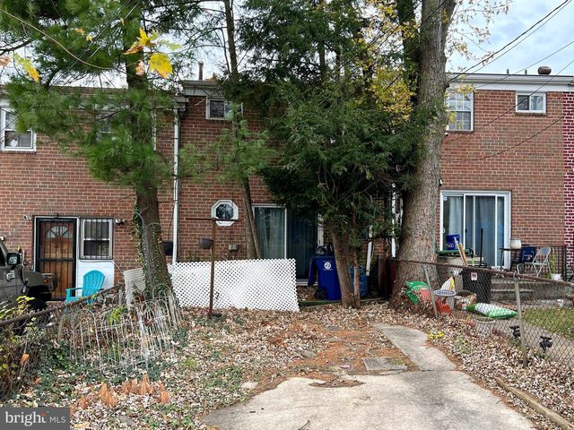 4766 MELBOURNE RD, Baltimore, MD 21229