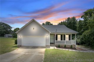 3711 Rockhurst Drive, Fayetteville, NC 28306